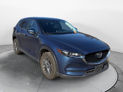 Used 2017 MAZDA CX-5 Touring w/ Preferred Equipment Package