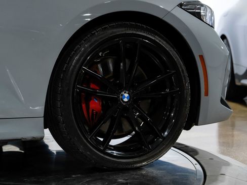 Used 2024 BMW 330i 330i w/ M Sport Package image 60