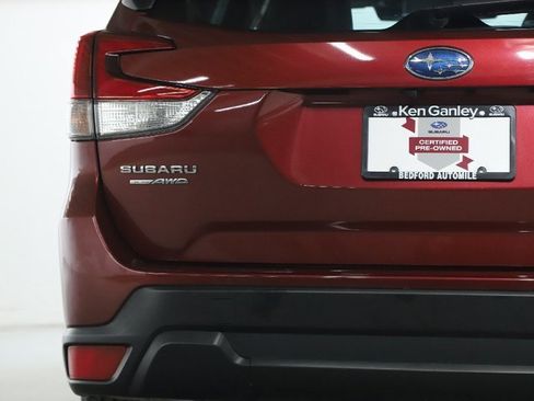Certified 2023 Subaru Forester Premium image 46