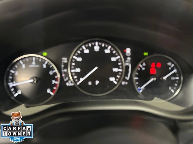 Used 2022 MAZDA CX-30 AWD 2.5 S w/ Premium Package image 23