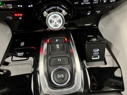 Used 2026 Acura MDX FWD w/ Technology Package image 24
