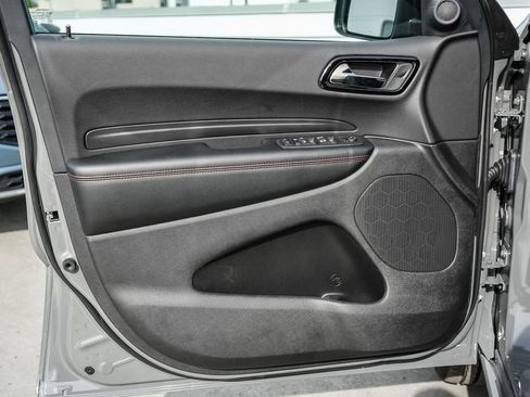 New 2026 Dodge Durango GT image 23