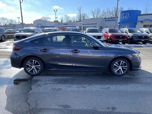 Used 2024 Honda Civic LX image 19