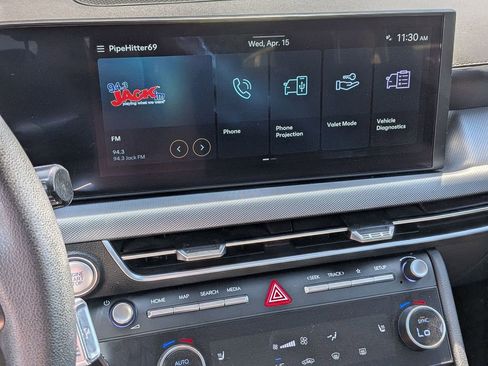 Used 2025 Hyundai Sonata SEL FWD image 18