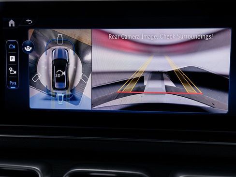 Certified 2026 Mercedes-Benz GLE 350 4MATIC image 18