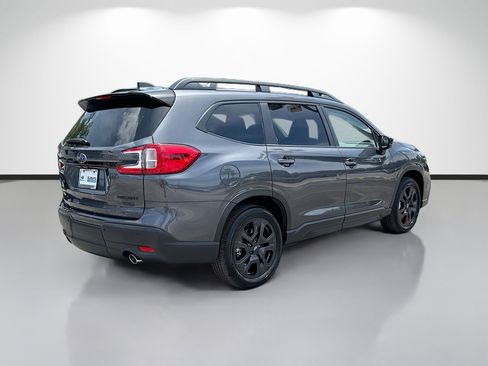 New 2026 Subaru Ascent Bronze Edition AWD/4WD image 3