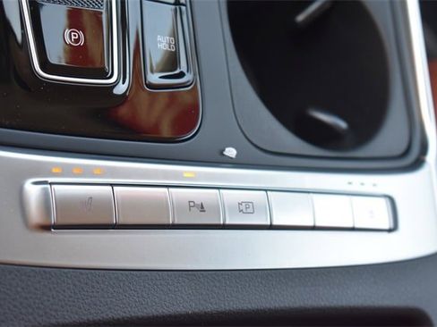 New 2026 Kia Carnival EX image 27