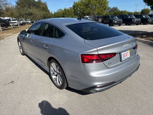 Used 2021 Audi A5 2.0T Premium w/ Convenience Package image 26