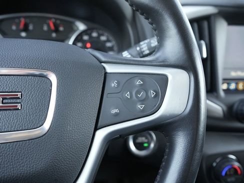 Used 2021 GMC Terrain SLE w/ Driver Convenience Package image 27