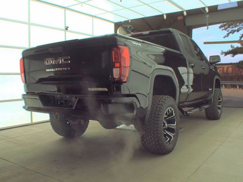 Used 2019 GMC Sierra 1500 Elevation w/ Elevation Value Package image 7