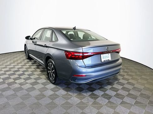 Used 2025 Volkswagen Jetta S FWD image 6