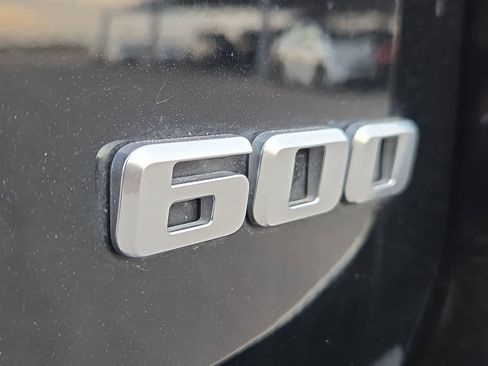 Used 2023 Cadillac Escalade Sport Platinum image 11