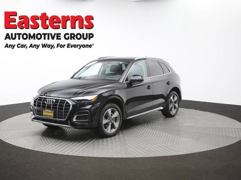 Used 2023 Audi Q5 Prestige w/ Prestige Package AWD/4WD image 63