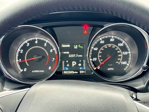 Used 2025 Mitsubishi Outlander Sport ES image 3