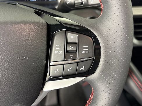 New 2026 Ford Explorer ST-Line RWD image 18