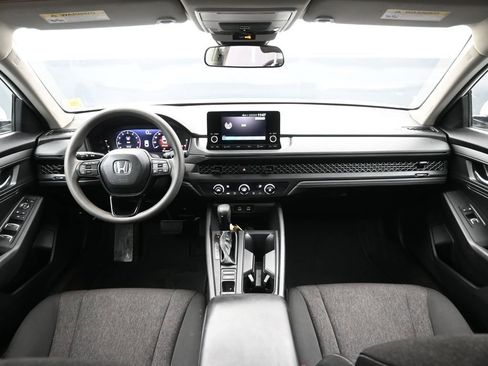 Certified 2024 Honda Accord LX image 18