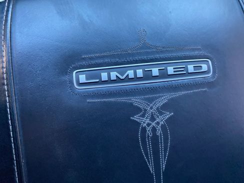 Used 2021 RAM 1500 Limited w/ Night Edition image 18