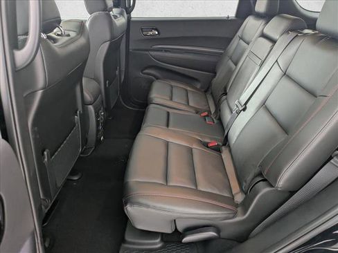 New 2026 Dodge Durango GT AWD/4WD image 16