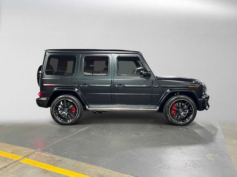 Used 2020 Mercedes-Benz G 63 AMG 4MATIC image 2