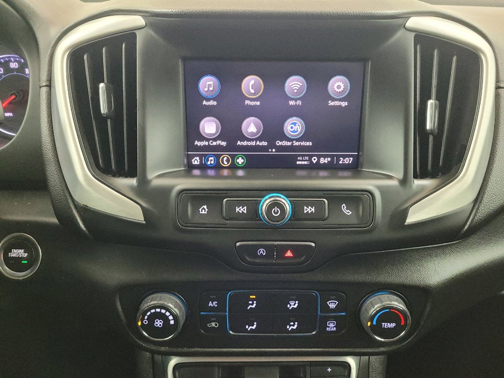 Used 2023 GMC Terrain SLE FWD image 25