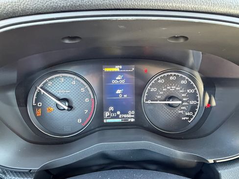 Certified 2022 Subaru Forester image 20