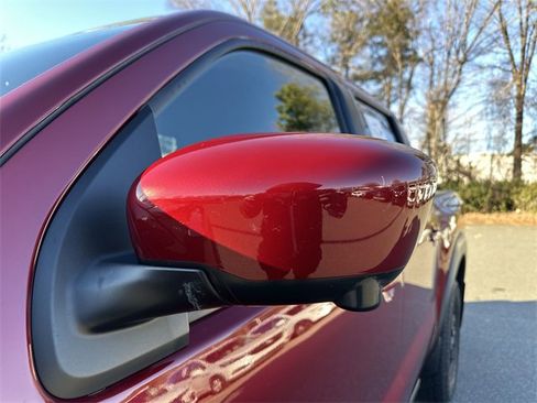 Used 2022 Nissan Frontier PRO-4X w/ Pro-4X Premium Package image 10