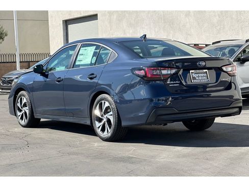 New 2025 Subaru Legacy Premium image 5