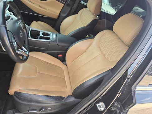 Used 2023 Hyundai Santa Fe Calligraphy image 7