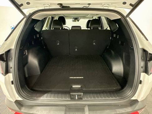 Used 2023 Hyundai Tucson Limited AWD/4WD image 31