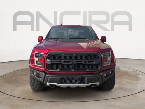 Used 2019 Ford F150 Raptor w/ Equipment Group 802A Luxury AWD/4WD image 5