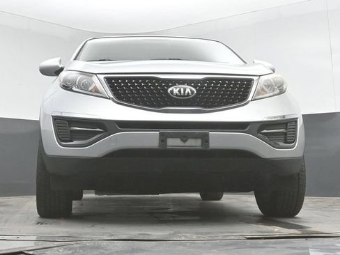 Used 2016 Kia Sportage LX AWD/4WD image 41