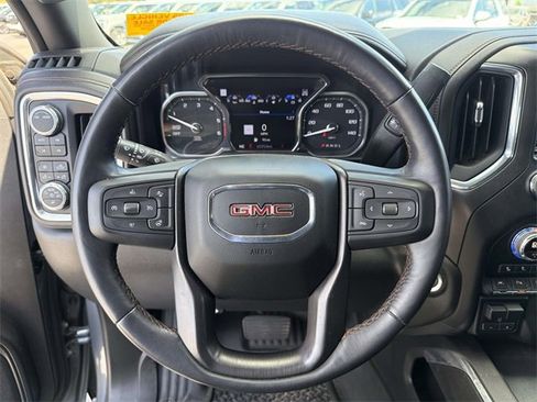 Used 2022 GMC Sierra 1500 AT4 w/ AT4 Premium Package image 55