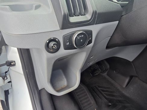Used 2016 Ford Transit 250 148 Low Roof RWD image 15