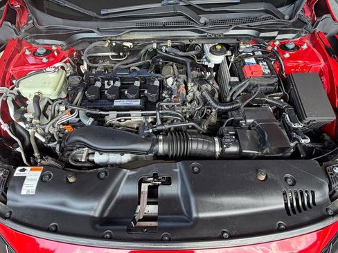 Used 2020 Honda Civic Si image 22