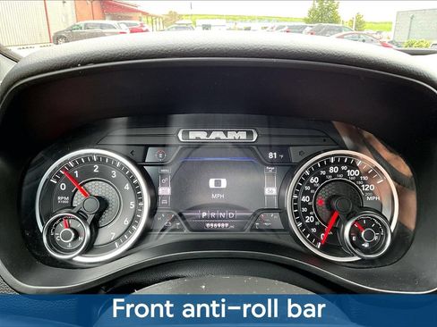 Used 2022 RAM 1500 Big Horn AWD/4WD image 18