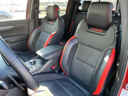 Used 2024 Ford Ranger Raptor image 4