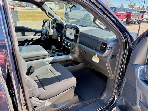 New 2026 Ford F150 XLT w/ Tow/Haul Package image 18