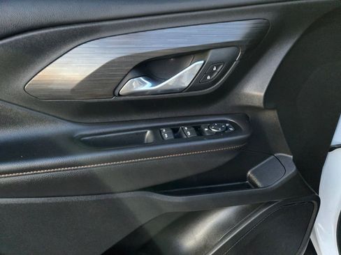 Used 2020 GMC Terrain SLT image 34