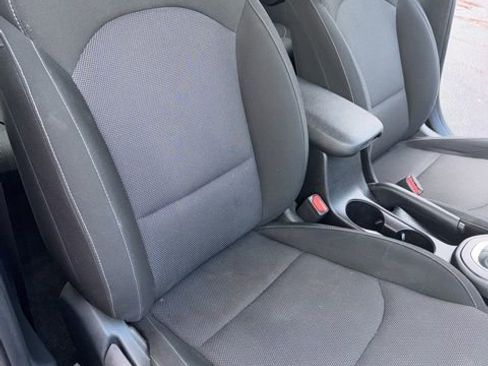 Used 2024 Kia Forte LXS image 22