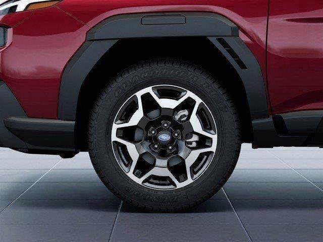 New 2026 Subaru Outback Touring AWD/4WD image 9