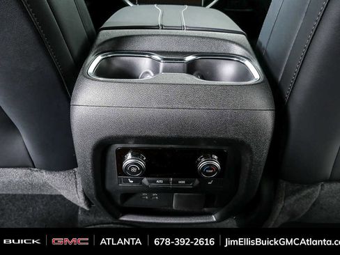 New 2026 GMC Acadia Elevation w/ Elevation Premium Package image 19