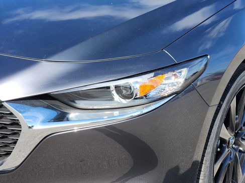 New 2026 MAZDA MAZDA3 s Sport image 10