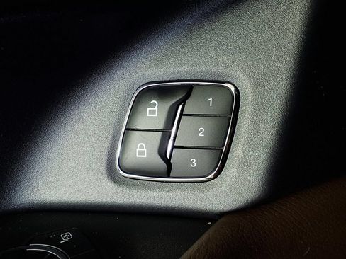 Used 2020 Ford Expedition Max King Ranch AWD/4WD image 19