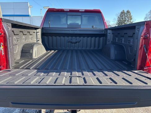 New 2026 Chevrolet Silverado 1500 RST w/ Convenience Package II image 6