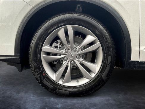 New 2026 Acura MDX SH-AWD image 12