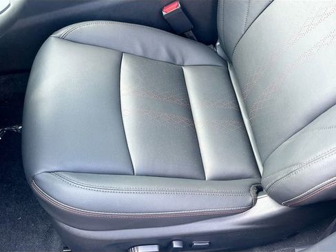 New 2025 Nissan Altima 2.5 SR w/ SR Premium Package image 17