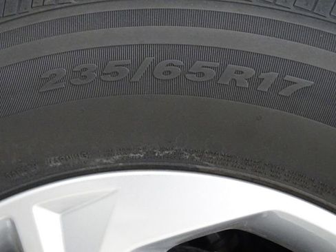 Used 2022 Hyundai Tucson SEL w/ Cargo Package image 35