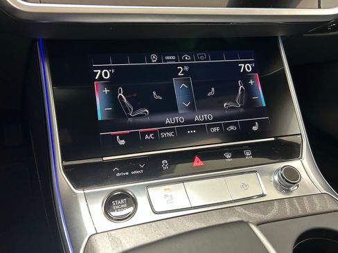 Used 2024 Audi A6 Premium Plus w/ Premium Plus Package image 20
