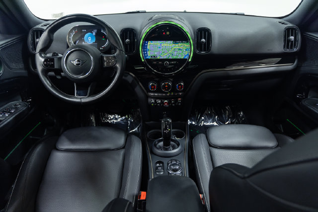 Used 2023 MINI Cooper Countryman S FWD image 21