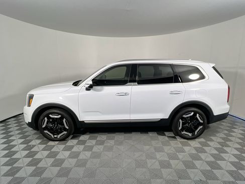Used 2024 Kia Telluride S w/ S Sunroof Package AWD/4WD image 6